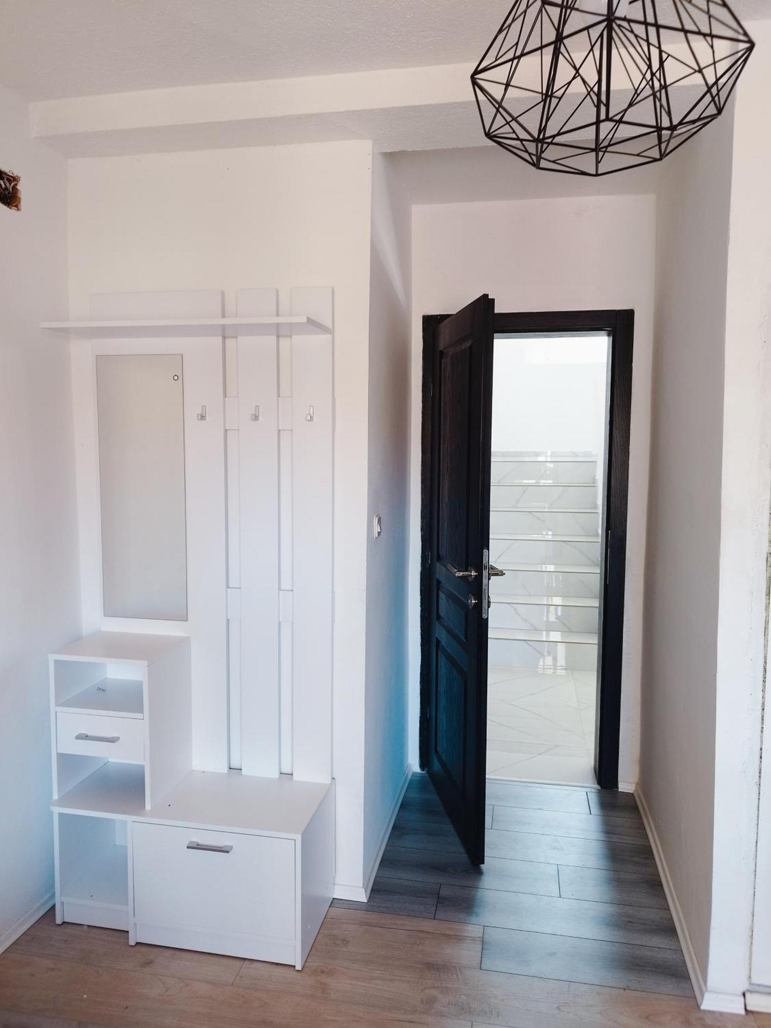 Apartments Lido Ohrid Exterior foto